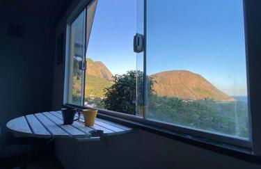 Chalé Romântico em Itacoatiara - Foto 10