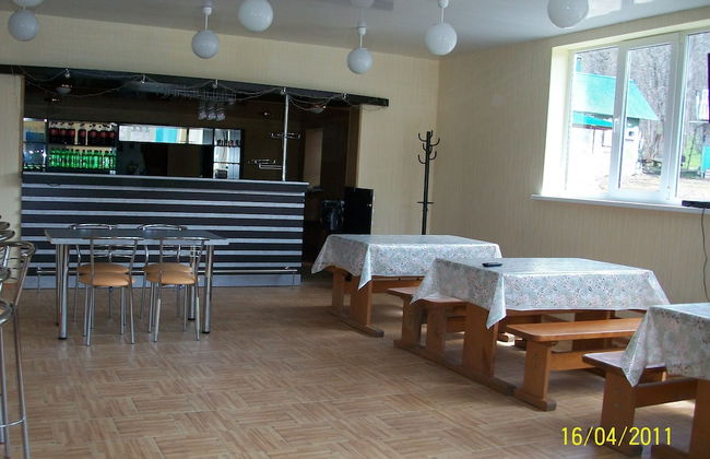 Turbaza Serebryany Klyuch - Photo 23