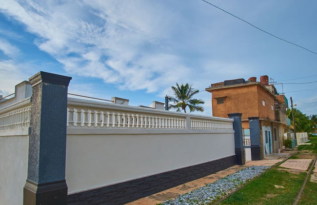 Bungalow over the sea with Pool & views - Foto 47