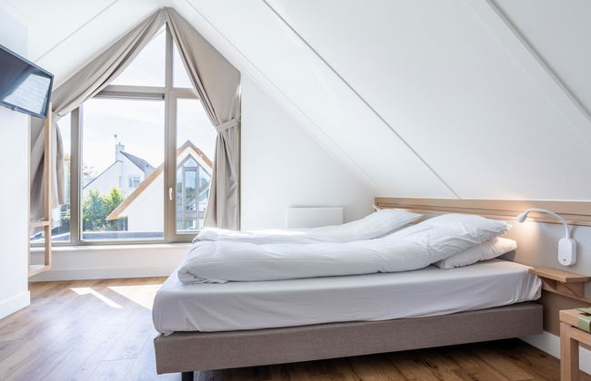 3 bedroom House in Noordwijk with garden and terrace - Photo 9