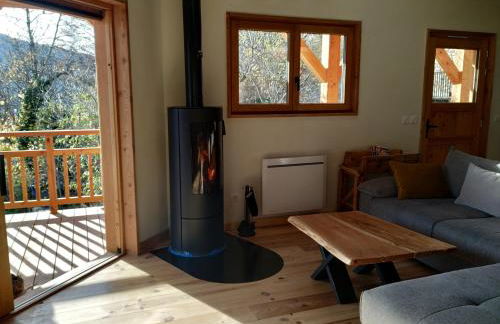 CHALET ARLETTE - Photo 1