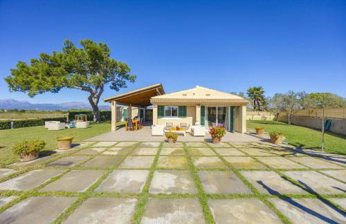 Villa Ambient / Sa Finqueta - Foto 12