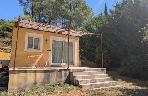 Pavillon La Ruine - Foto 20