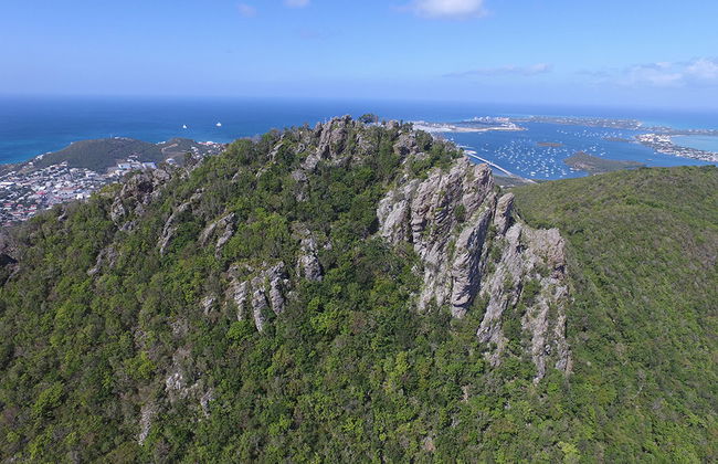 Sky Explorer & Schooner Ride - Photo 3