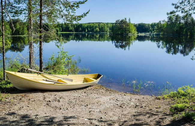 Villa eläntätila - Foto 2