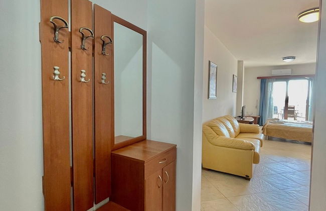 Seaview Apartments Rafailovici - Foto 33