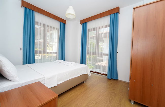 Akyaka Nehir Butik Otel - Foto 20
