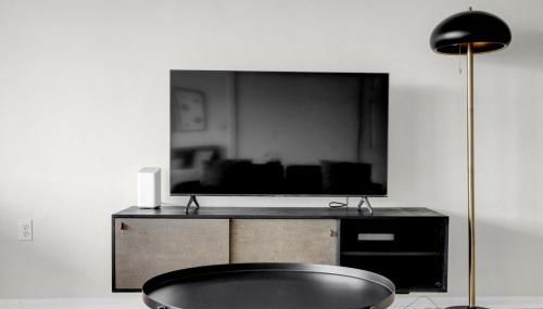 Spacious Beacon Hill 1BR wViews Gym BOS-496 - Foto 3, Other