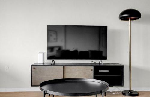 Spacious Beacon Hill 1BR wViews Gym BOS-496 - Foto 3