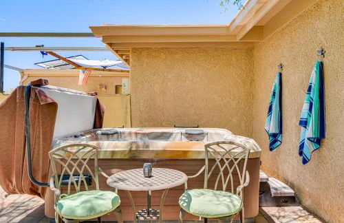 Oro Valley Retreat with Pool and Breathtaking Views! - Foto 28