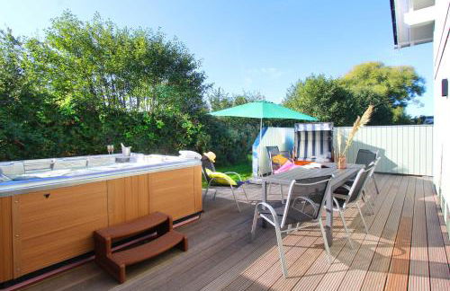 Ferienhaus Vejle - Foto 6