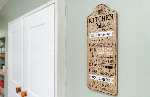 Cosy 1-Bedroom Cottage Retreat in Charming Elloughton - Foto 10