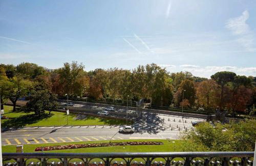 Estudio con vistas Alcalá-Retiro - Photo 21