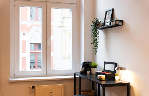 EXKLUSIVE Altmarkt-Suite - stilvolle 120qm - Top Lage - Photo 30