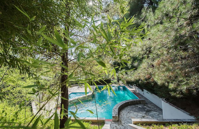 Villa Marigold by halu! Villas - Foto 29