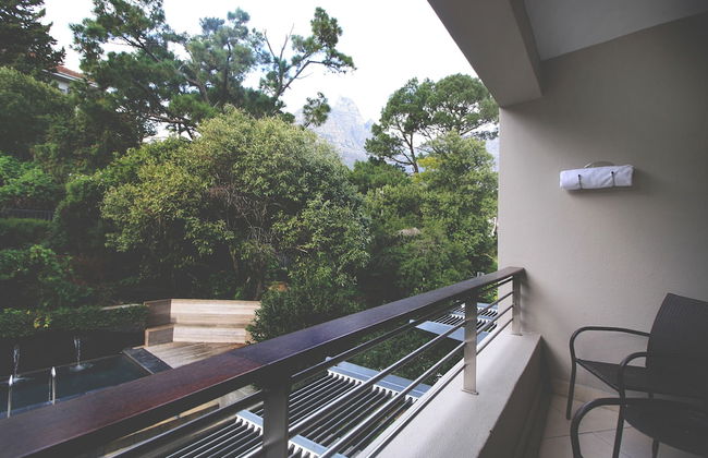 Cosy Studio in Camps Bay - Foto 6