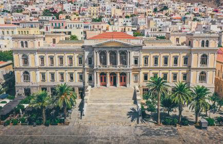 Vignetta Mare 2BR Villa με Θέα & και Ιδιωτικό Πάρκινγκ - Foto 31