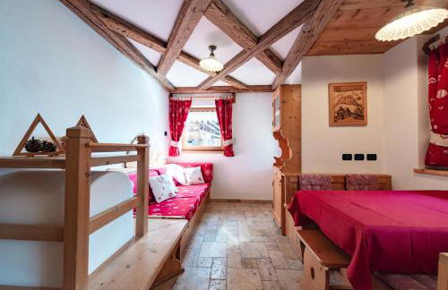 Chalet Pian - Foto 35