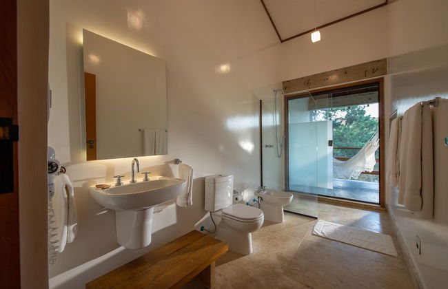 Hotel Fazenda Capoava - Photo 46