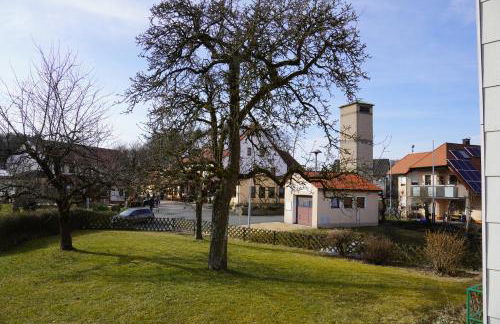 Ferienwohnung Sebald - Foto 3