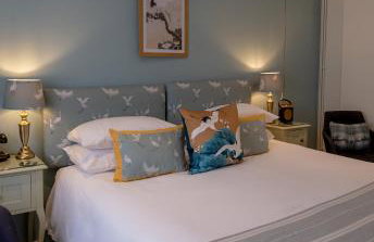 Leeds Castle Stable Courtyard Bed and Breakfast - Foto 56