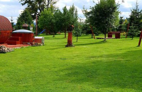 Agroturystyka Sielska Kraina - Foto 68