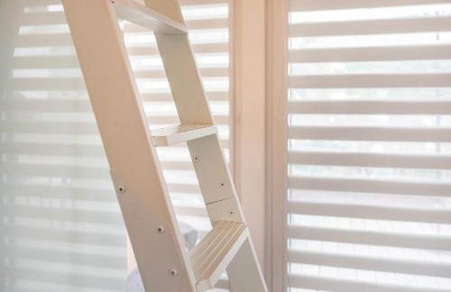 Exklusives Tinyhaus im Grünen - Foto 11