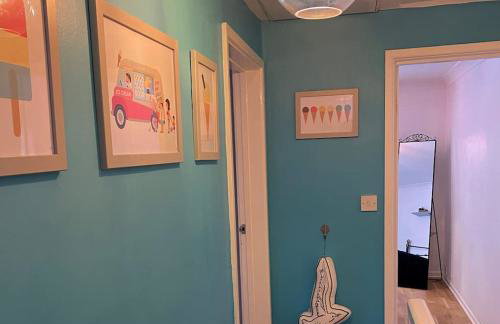 Gulliver's Cottage in Frinton-On-Sea - Foto 17