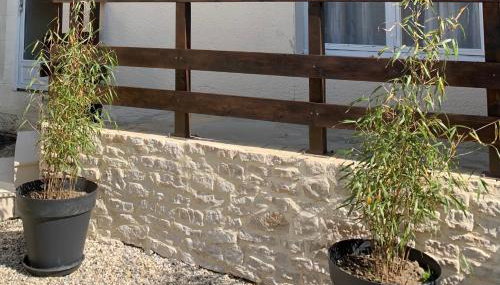 maison chaleureuse en plein coeur de Livarot - Foto 2