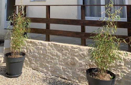 maison chaleureuse en plein coeur de Livarot - Foto 2