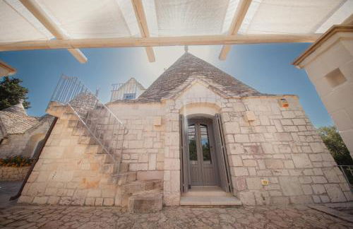 Trulli Vittoria - Foto 17