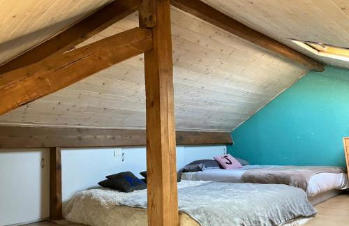 Maison Paris Salon Le Bourget, Stade de France, Aéroport CDG - Foto 33