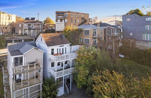 Skyline Serenity Retreat - Foto 45