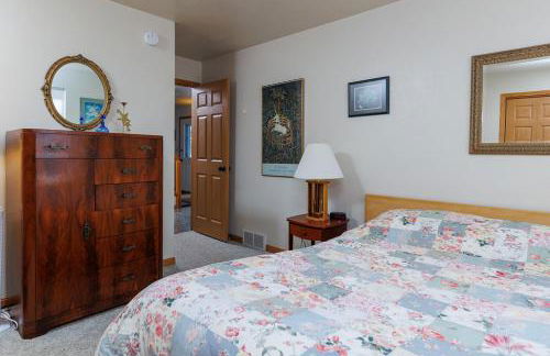 Cat Nap Acres by Simple Life Rentals - Foto 47