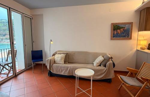 Tamariu Beach 1- Beachfront Home with wifi views - Foto 13