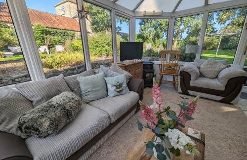 Rural cottage! Wood-fired hot tub Bliss awaits - Photo 8