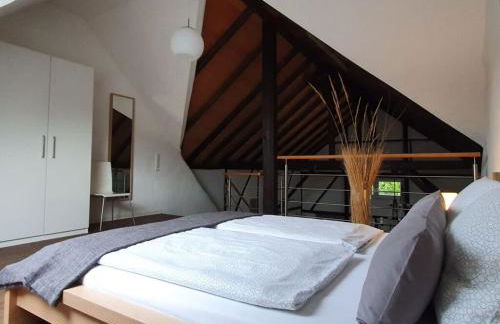 Cosy Apartment in Nohfelden - Foto 7