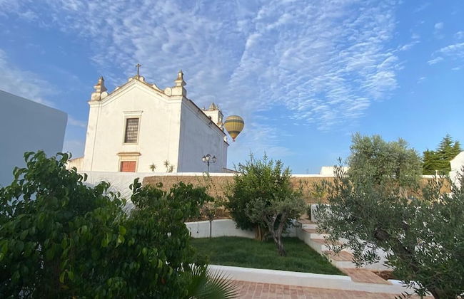 uma casa em entradas Guesthouse Alentejo - Foto 71