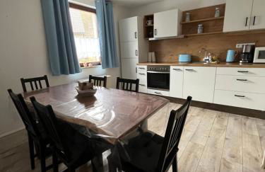 Ferienwohnung Schlossberg 2 - Foto 1