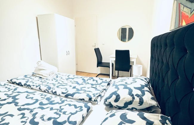 5BR Apartment Near Kaufpark Alterlaa - Foto 27