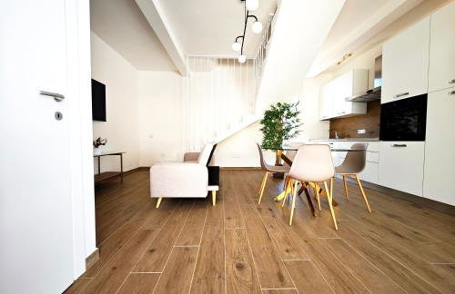 Suite IKEBANA Porto Pino - Foto 24