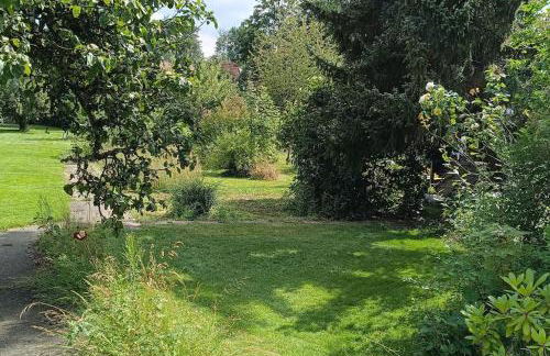 Siedlungshaus im Grünen - Foto 6