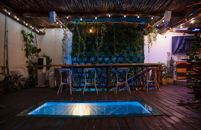 Mystic Town in the Heart of Playa - Foto 78