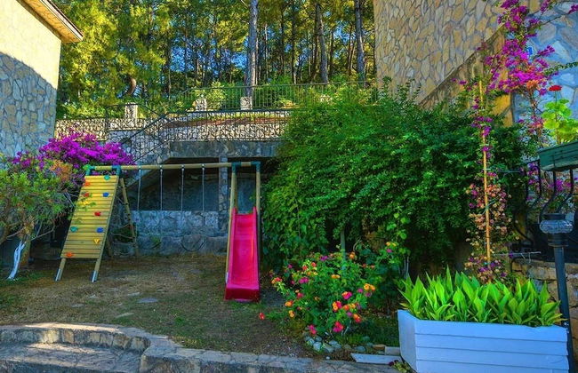 Bougainvillea Houses - Foto 61