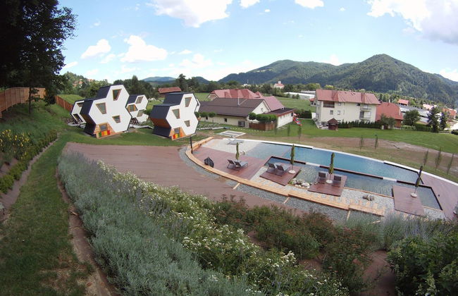 Apartments Beeland Skok Mozirje - Foto 26