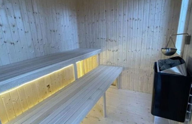 2-room Luxury Apartment - Foto 17