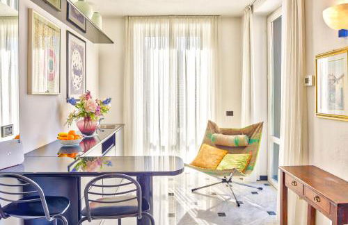 Villa HELVEZIA - Foto 9