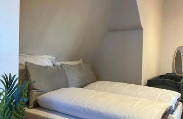 Villa Rosenau in Herzens Nürnberg - Foto 48