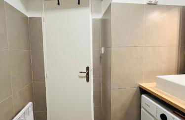 Studio cozy proche de la mer - Foto 15