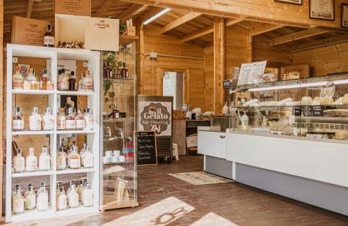 Agriturismo Borg da Ocjs - Photo 60